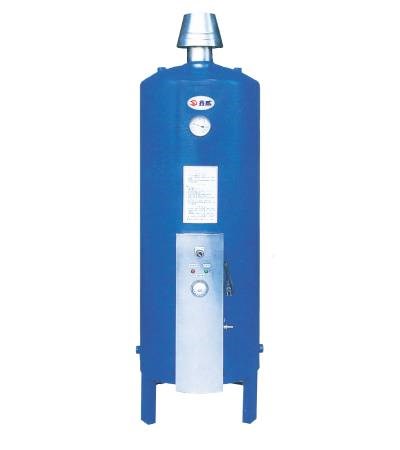 瓦斯全自動保溫熱水鍋爐